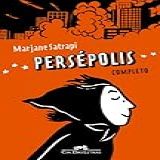 Persépolis - Completo