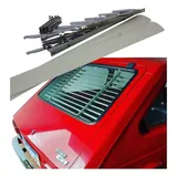 Persiana Articulada Fiat 147