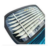 Persiana Fixa Fusca 66 Ao 96 Bege