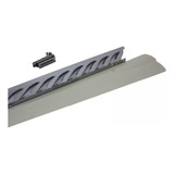 Persiana Fusca 66 Ao 96 Fixa Bege