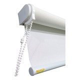 Persiana Rolon Tela Solar 5 Janela cozinha 1 20 L X 1 20 A