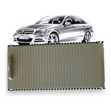 Persiana Tampa Console Mercedes Benz W204 C Classe 2007 2014