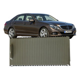 Persiana Tampa Console Mercedes Benz W212 E Classe 2011