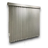 Persiana Vertical C Bando Tecido 325 5 X 1 22a Promoção