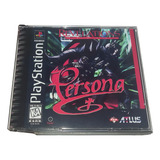 Persona Revelations