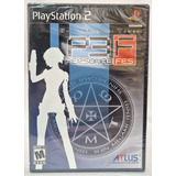 Persona 3 Fes Lacrado