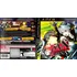 Persona 4 Arena - (midia Física)