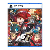 Persona 5 Royal Launch Edition Sega