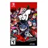Persona 5 Tactica: Edição De Lançamento Do Nintendo Switch