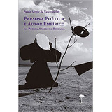 Persona Poetica E Autor