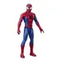 Personagem Homem Aranha Cinco Pontos De Articulação Marvel 