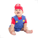 Personagem Super Mario Bros