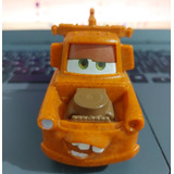Personagem Tom Mater Filme