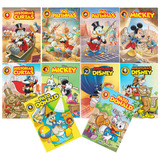 Personagens Disney Historias