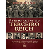 Personagens Do Terceiro Reich