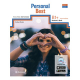 Personal Best B1 Intermediate B1 Student Book Workbook De Jim Scrivener Elizabeth Walter Kate Woodford Pela Richmond 2019