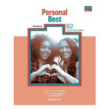 Personal Best B2 Upper Intermediate Wb American English Workbook Jim Scrivener