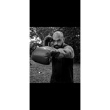 Personal De Muay Thai