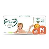 personal fralda premium unidades