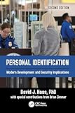 Personal Identification Modern Development And