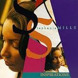 Personal Inspirations  Audio CD  Mills Stephanie