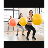 Personal Trainer E Professor