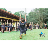 Personal Trainer Funcional 