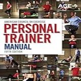 Personal Trainer Manual 