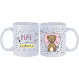 Personalizacoes Em Canecas 