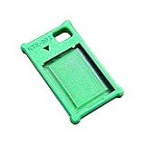 Personalizado Para New3DS USB-C Carregador Adaptador Externo Dock Base- Para Nintendo New 3DS Small Game Console- Estação De Carregamento De Mesa De Viagem Tipo-C A-C Para Bateria Recarregável Li-ion