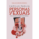 Personas Sexuais Arte