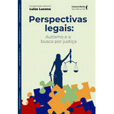 Perspectivas Legais Autismo E