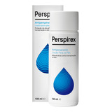 Perspirex Antiperspirante Loção P Pés 100ml Sem Perfume