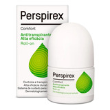 Perspirex Desodorante Roll On
