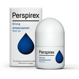 Perspirex Strong Desodorante Antitranspirante