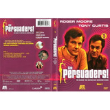 Persuaders 1971 72 Série Completa digital dublado E Lege
