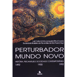 Perturbador Mundo Novo