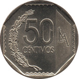 Peru 50