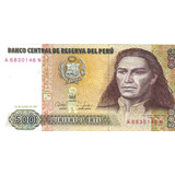 Peru 500