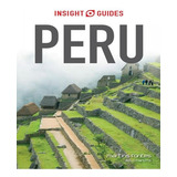 Peru - Insight Guides - Guia De Viagem, De Saddy, Monica. Editora Martins Editora, Capa Mole, Edição 1 Em Português