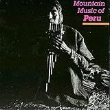 Peru Mountain Music Various