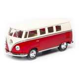 Perua Kombi 1962 Saia
