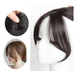Peruca Cabelobhumano Topo Cabelo 30cm