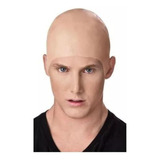Peruca Careca Fake Latex