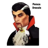 Peruca Conde Dracula Festas