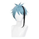 Peruca De Cosplay Twisted