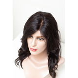 Peruca Front Lace Cabelo