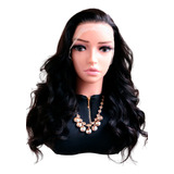 Peruca Front Lace Hd Cabelo Humano