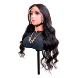 Peruca Front Lace Hd Cabelo Humano