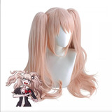 Peruca Junko Enoshima Danganronpa